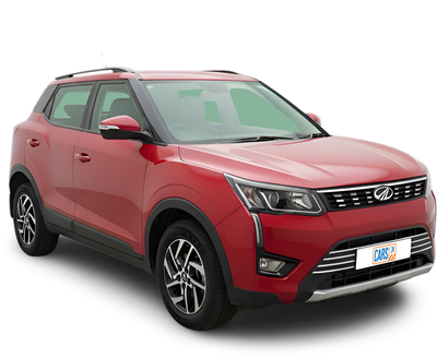 2022 Mahindra XUV300 - SUV - Diesel - Automatic - ₹10.15 lakh